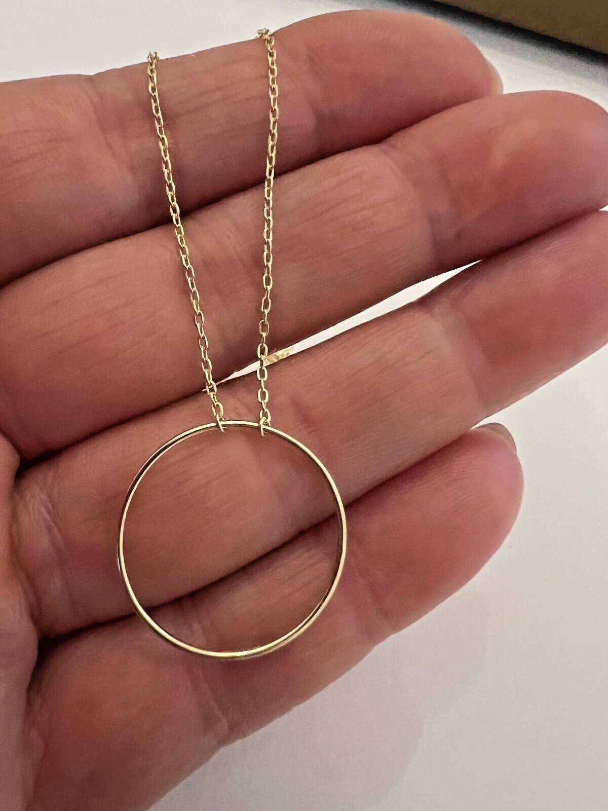 Collier Kette Sterlingsilber 925 Damenschmuck Vergoldet Neu Eliteschmuck