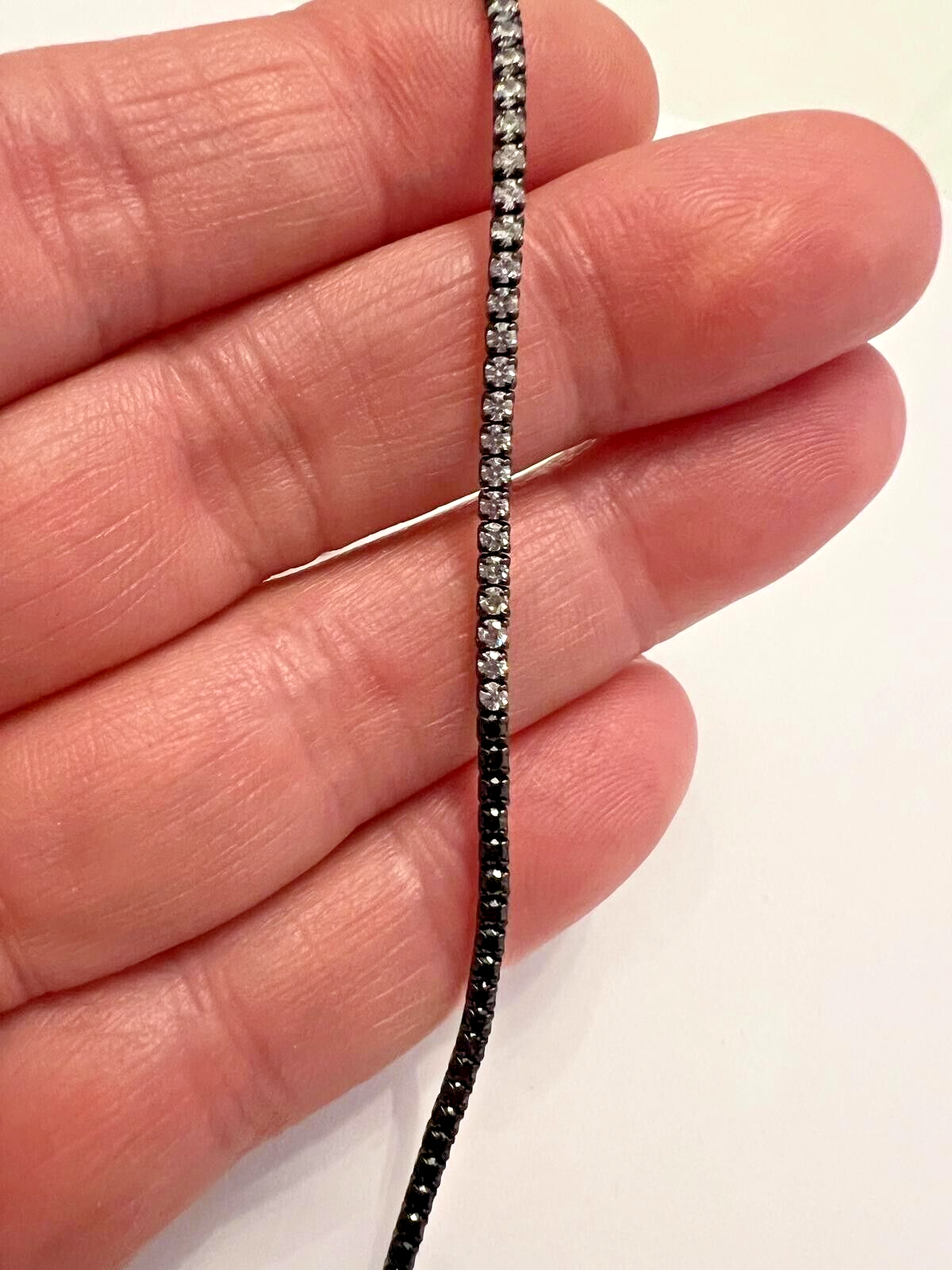 Armband 925 Sterlingsilber Armbandschmuck Echtschmuck Rhod. Neu Eliteschmuck