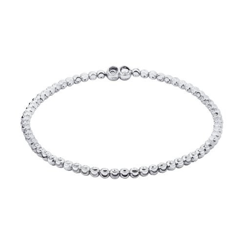 Armband 925 Sterlingsilber Armbandschmuck Echtschmuck Rhod. Neu Eliteschmuck