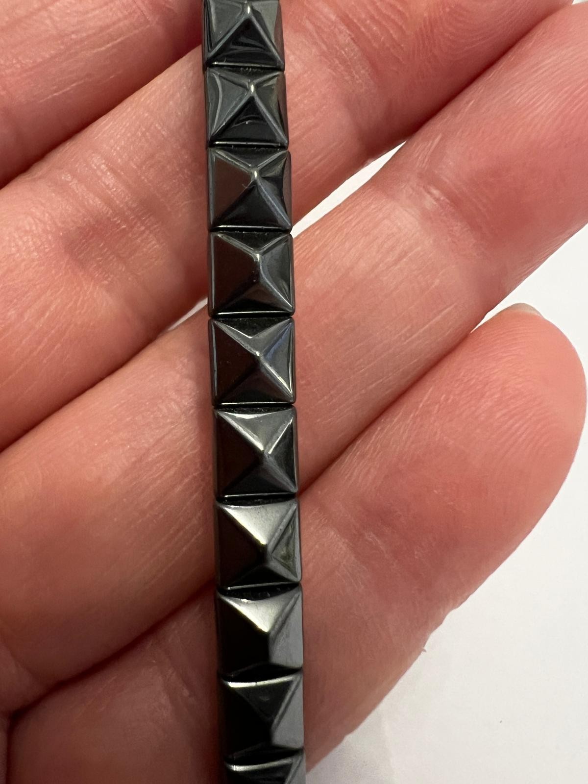 Armband Stahl Schwarz 925 Sterlingsilber Herrenschmuck Neu Eliteschmuck
