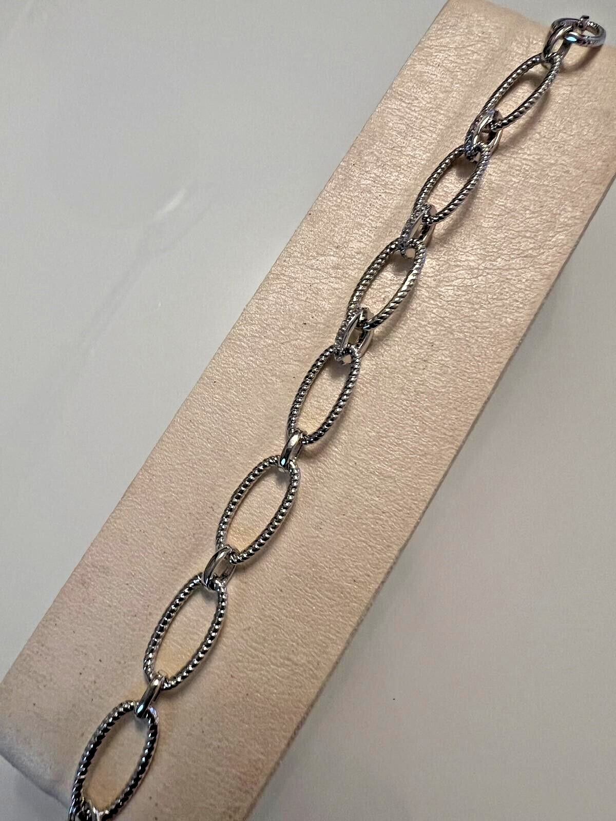 Armband 925 Sterlingsilber Armbandschmuck Echtschmuck Rhod. Neu Eliteschmuck gallery