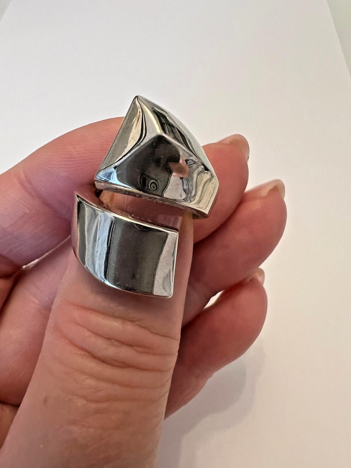 Ring Sterlingsilber 925 Damen Echtschmuck Rhodiniert Neu Eliteschmuck gallery
