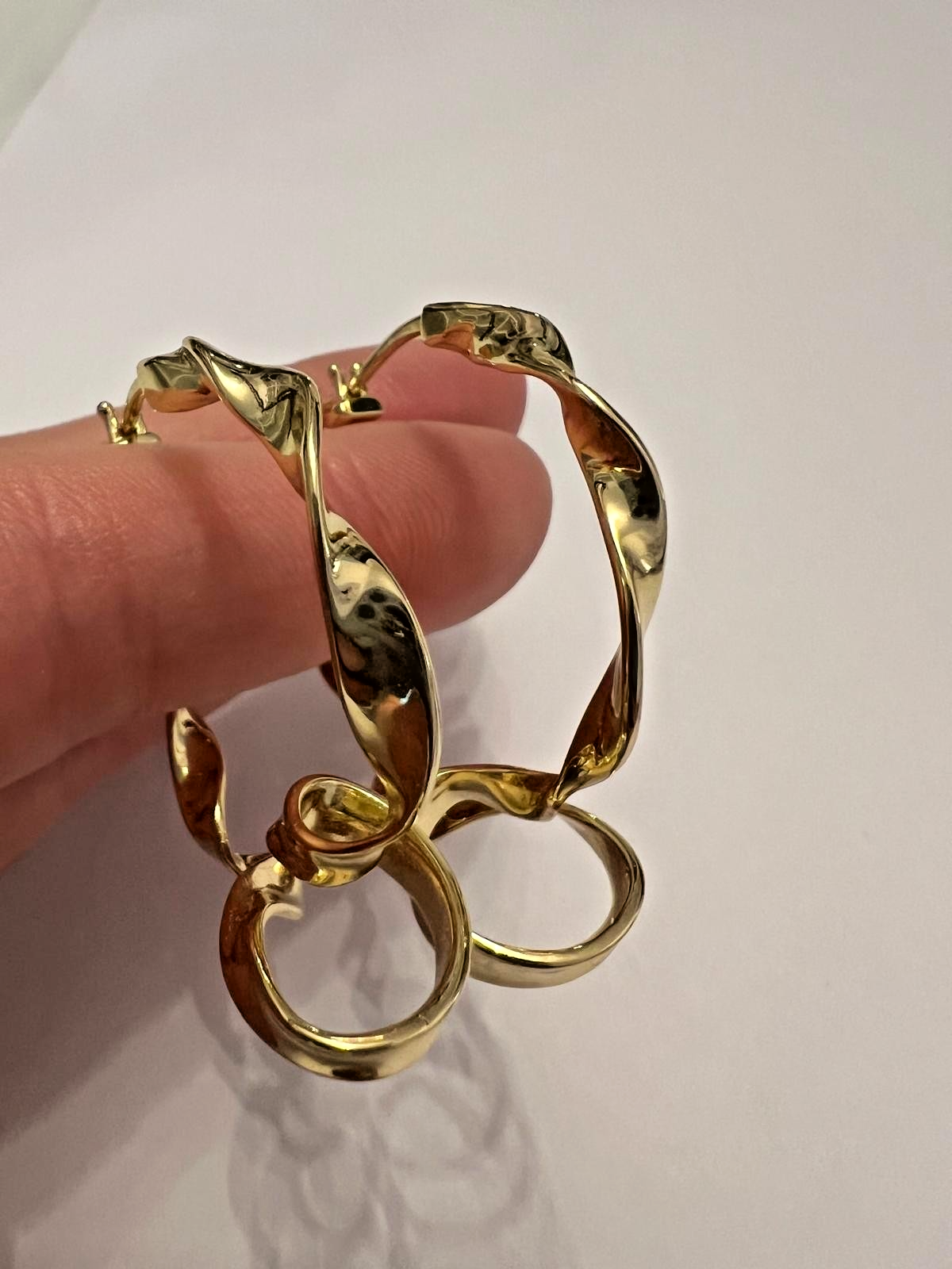 Ohrringe Sterlingsilber 925 Damen Ohrschmuck Vergoldet Neu Eliteschmuck gallery