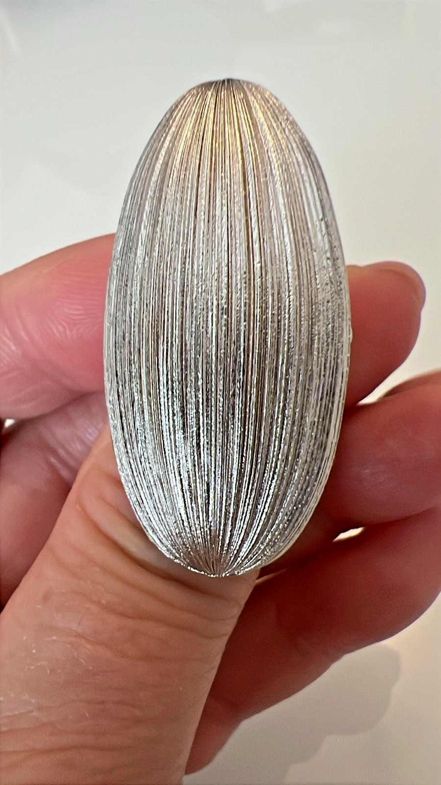 Ring Sterlingsilber 925 Damen Echtschmuck Rhodiniert Neu Eliteschmuck gallery