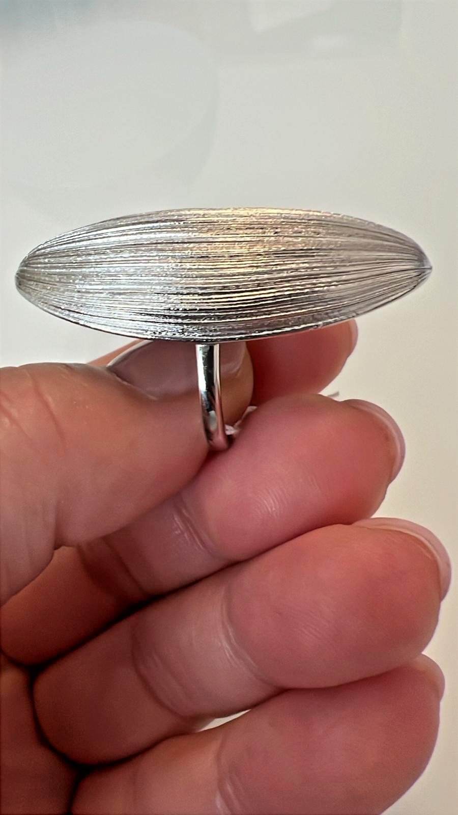 Ring Sterlingsilber 925 Damen Echtschmuck Rhodiniert Neu Eliteschmuck gallery